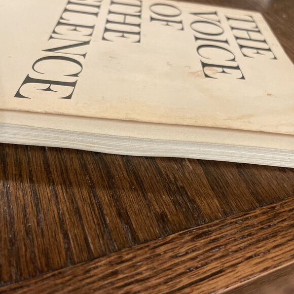 The Voice Of Silence by H. P. Blavatsky Theosophical Publishing Verbatim Repro - Picture 11 of 11